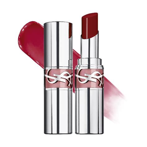 ysl shade 44|ysl love shine lipstick.